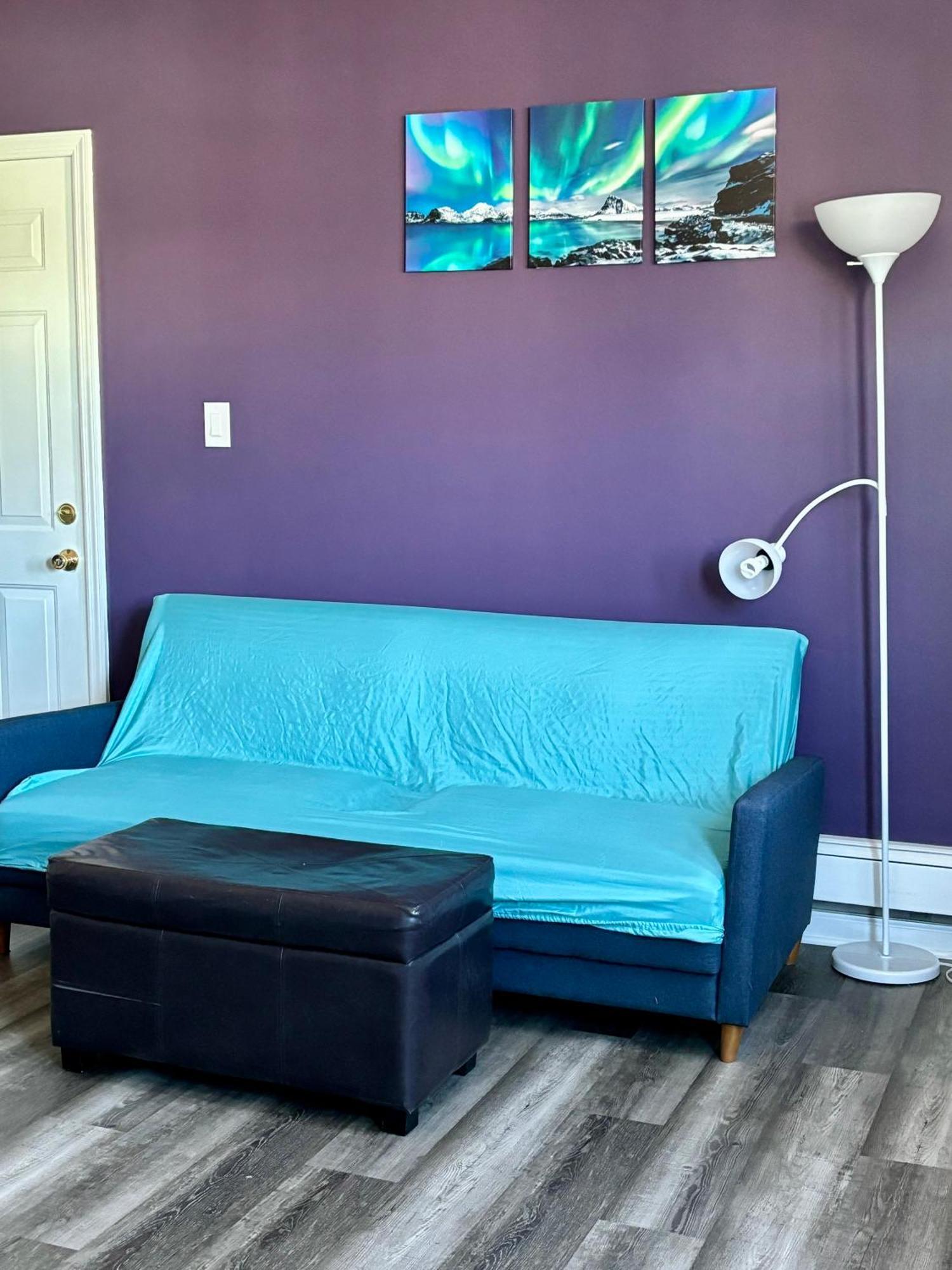 Iron Bound Gem Apartman Newark Kültér fotó