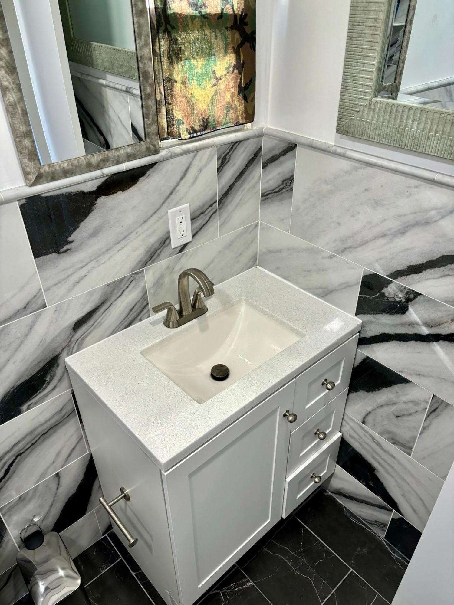 Iron Bound Gem Apartman Newark Kültér fotó