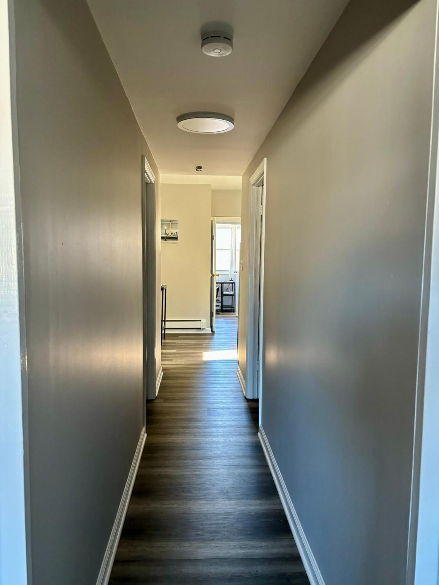 Iron Bound Gem Apartman Newark Kültér fotó