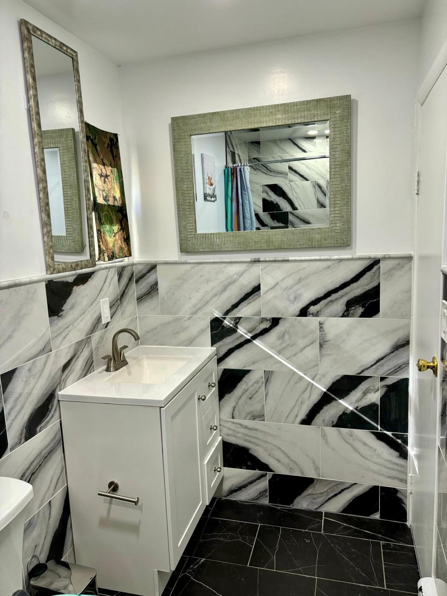 Iron Bound Gem Apartman Newark Kültér fotó
