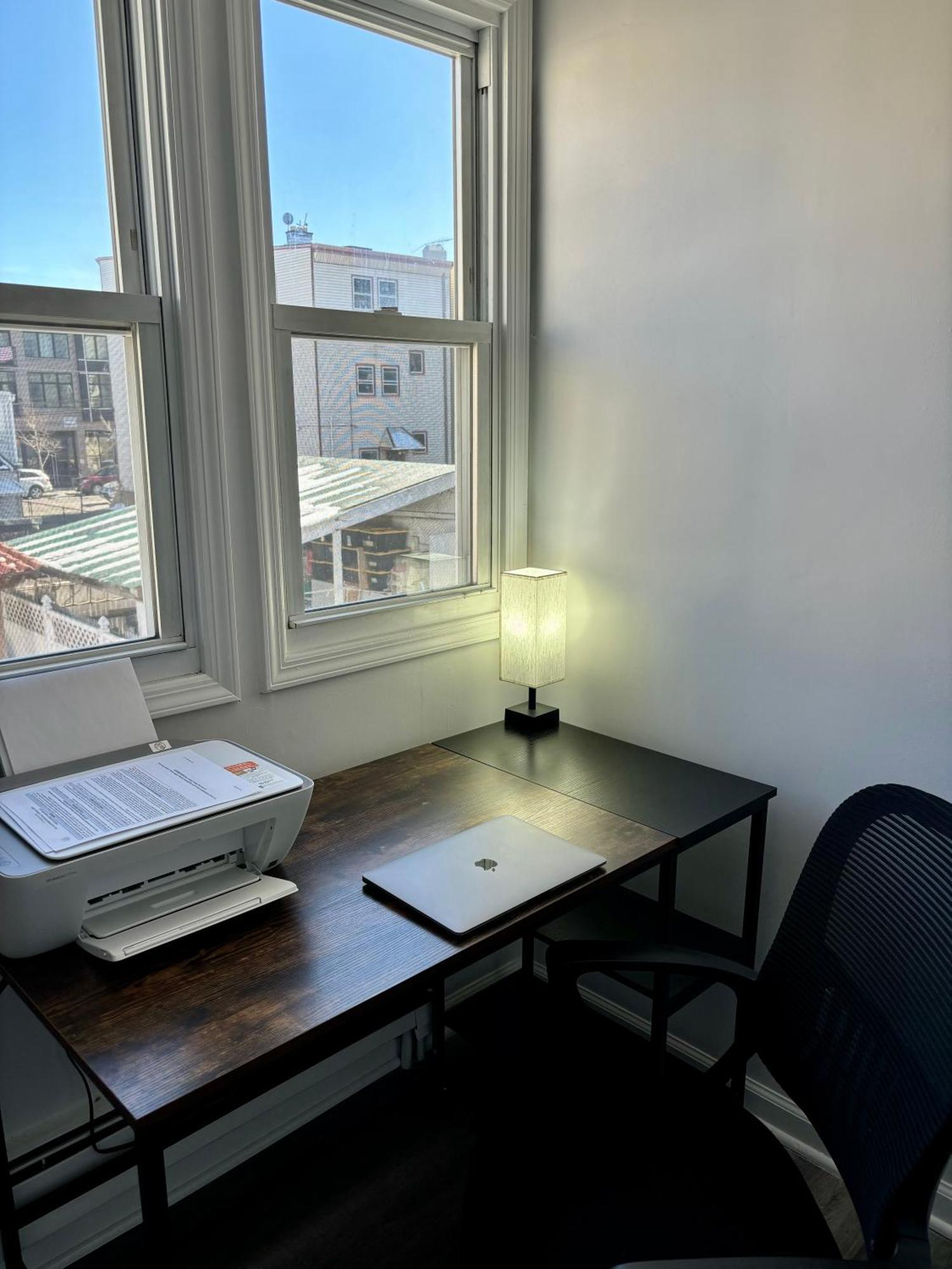 Iron Bound Gem Apartman Newark Kültér fotó
