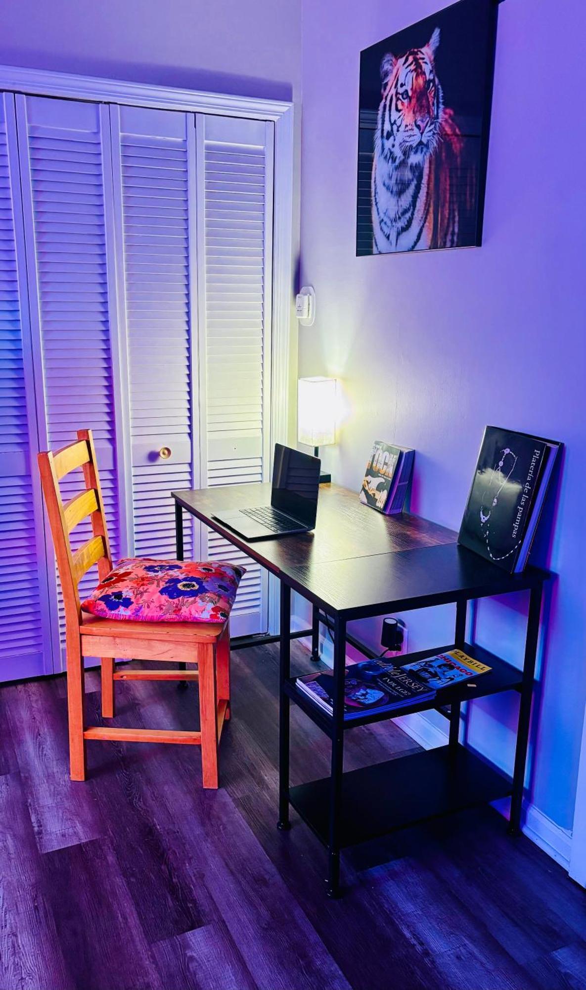 Iron Bound Gem Apartman Newark Kültér fotó